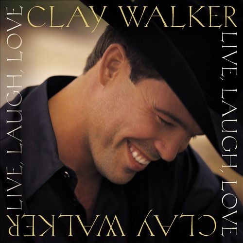 Clay Walker